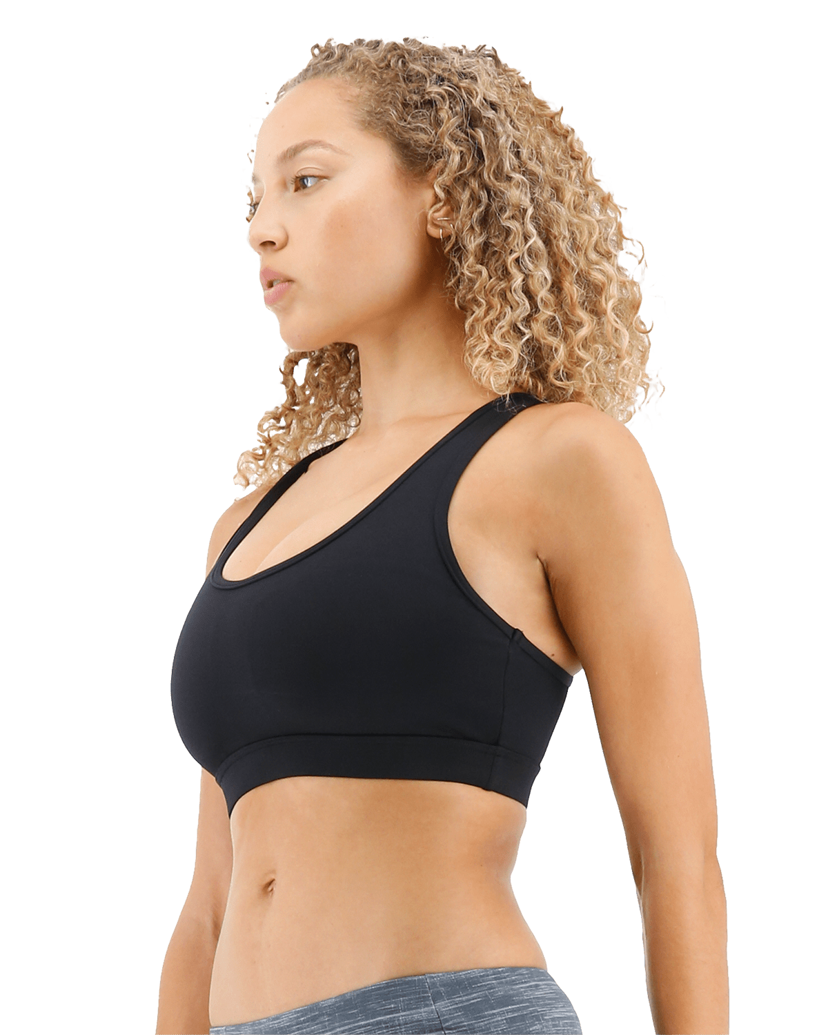 Durafast Elite® Women's Lyn Racerback - Solid | TYR Featured