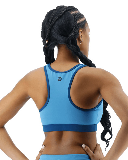 Durafast Elite® Women's Lyn Racerback - Solid | TYR Featured