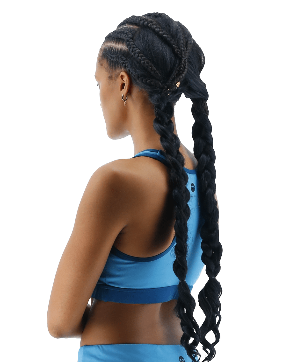 Durafast Elite® Women's Lyn Racerback - Solid | TYR Featured