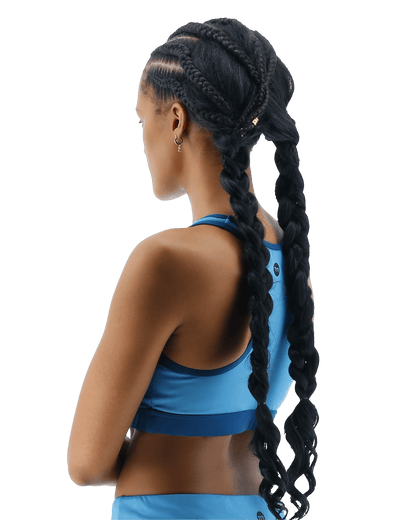 Durafast Elite® Women's Lyn Racerback - Solid | TYR Featured