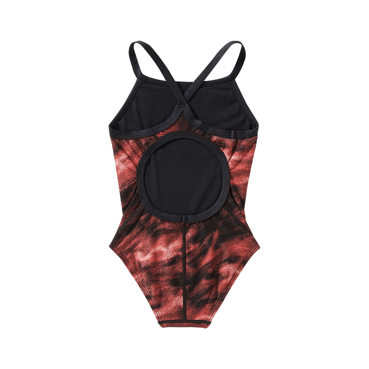 Durafast Elite® Girl's Diamondfit Swimsuit - Soren | TYR Featured