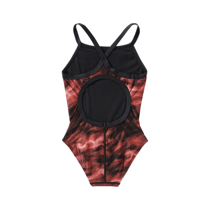 Durafast Elite® Girl's Diamondfit Swimsuit - Soren | TYR Featured