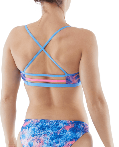 Women's Vari Trinity Top Swimsuit | TYR Popular