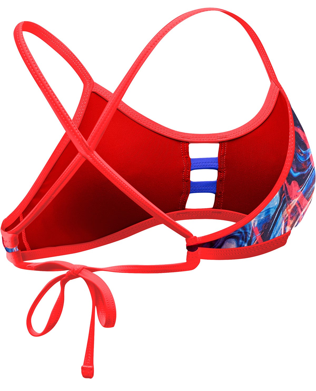 Women's PacificTieback Top - Penello | TYR Trending